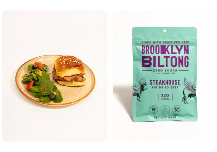Turning meals into margins: The business case for retail-grade inflight dining