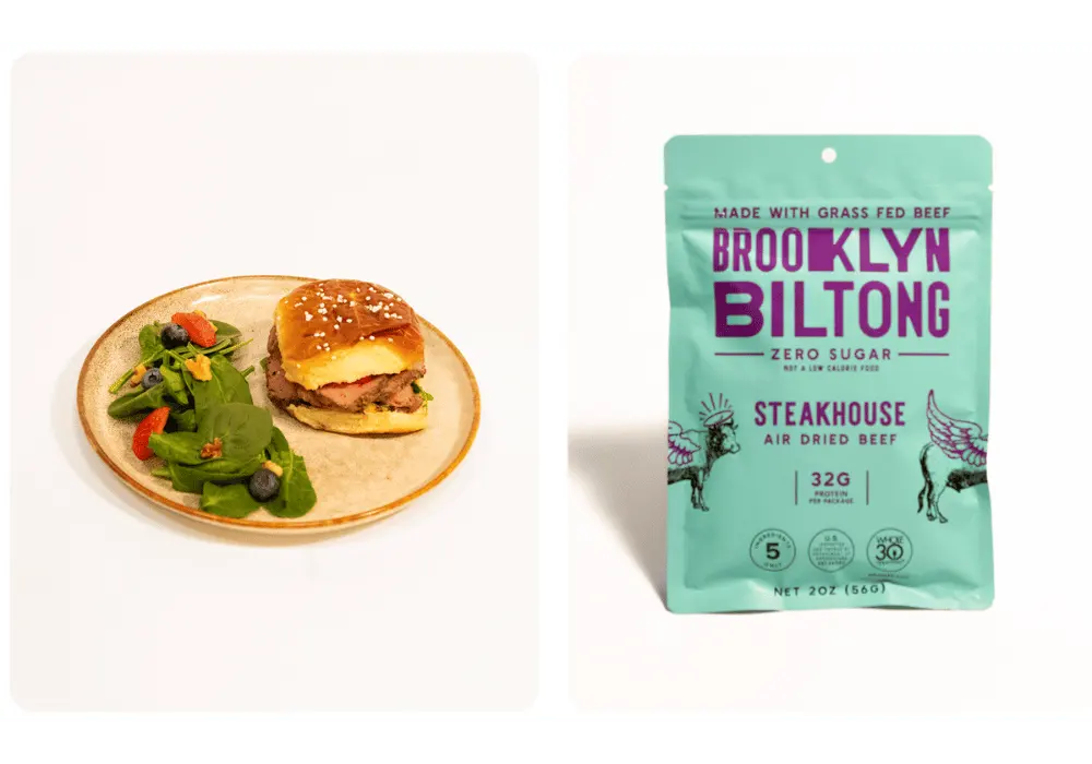 Turning meals into margins: The business case for retail-grade inflight dining