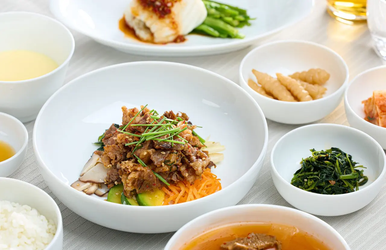 Your Next Flight Could Serve the Best Meal of Your Trip