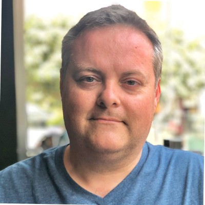 Nick Lakin — Chief Product Officer